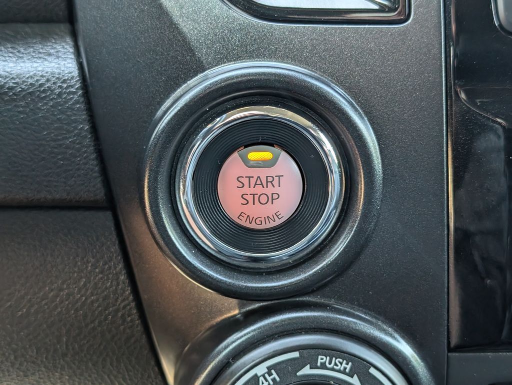 2021 Nissan Titan PRO-4X Hunt Valley MD