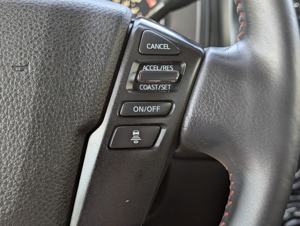 2021 Nissan Titan PRO-4X Hunt Valley MD