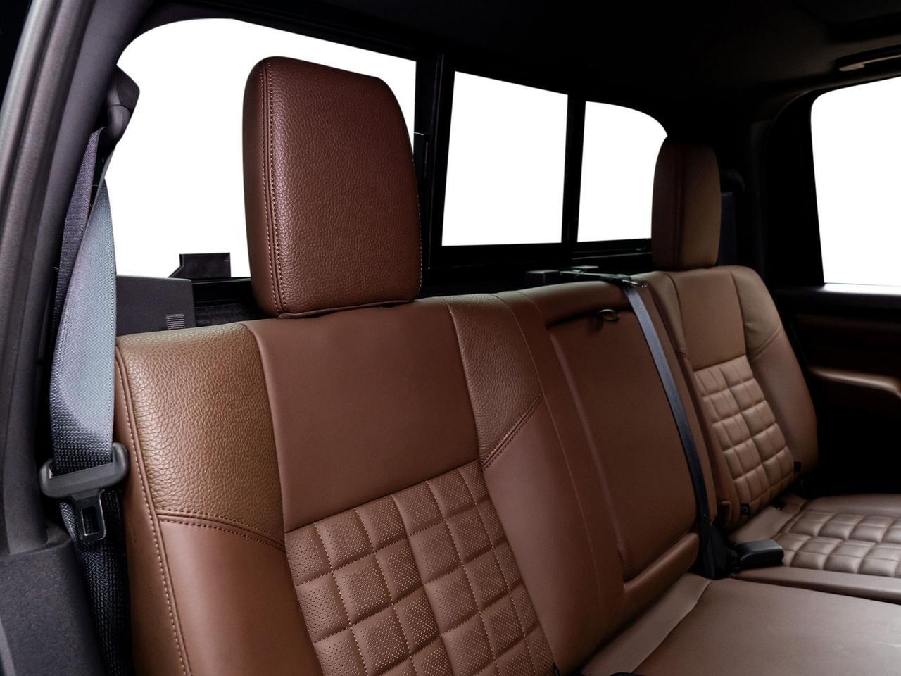 2021 Nissan Titan Platinum Reserve Indianapolis IN