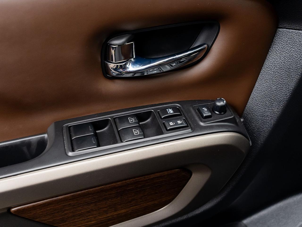 2021 Nissan Titan Platinum Reserve Indianapolis IN