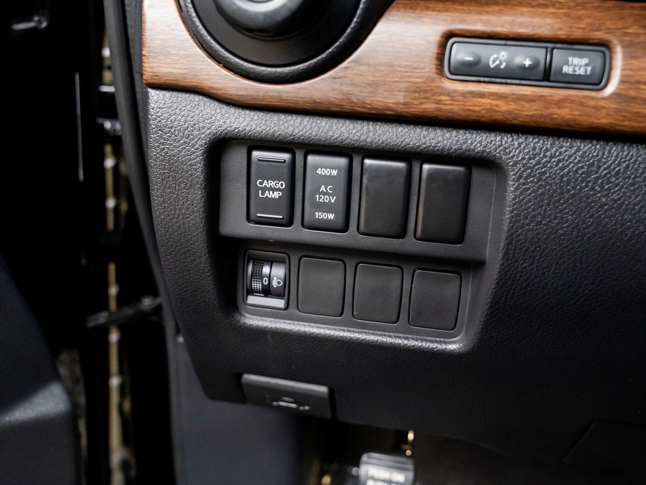 2021 Nissan Titan Platinum Reserve Indianapolis IN