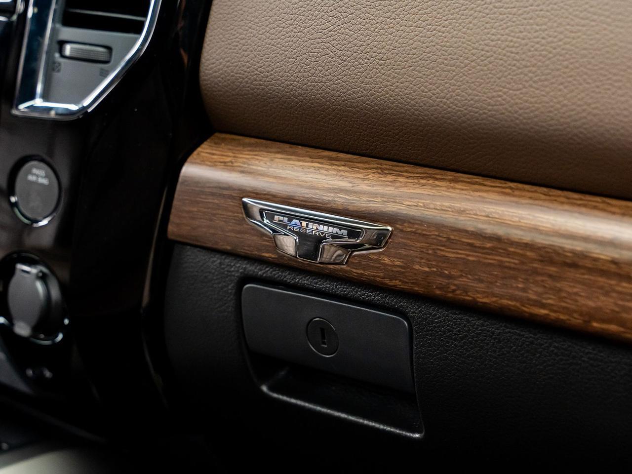 2021 Nissan Titan Platinum Reserve Indianapolis IN