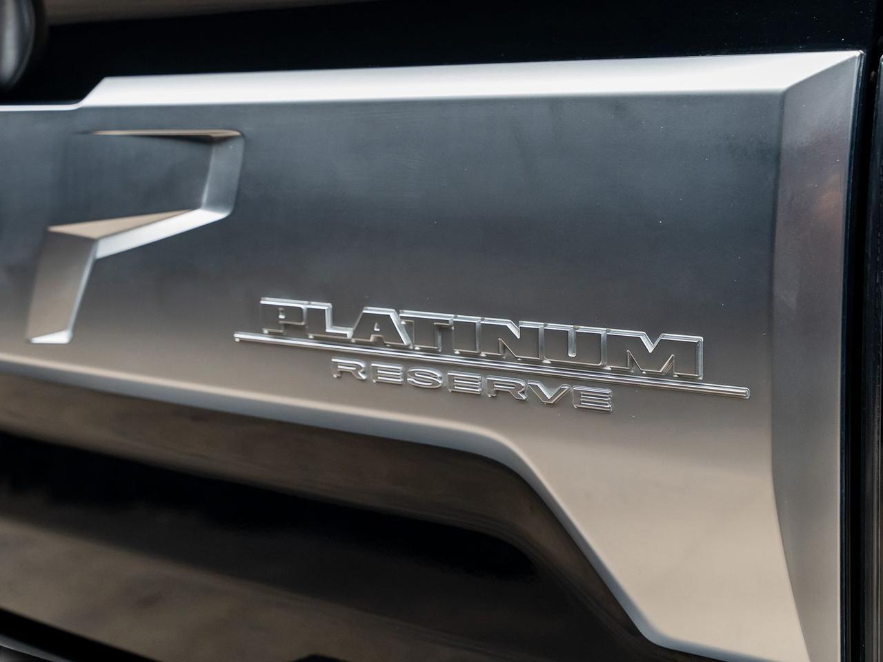 2021 Nissan Titan Platinum Reserve Indianapolis IN