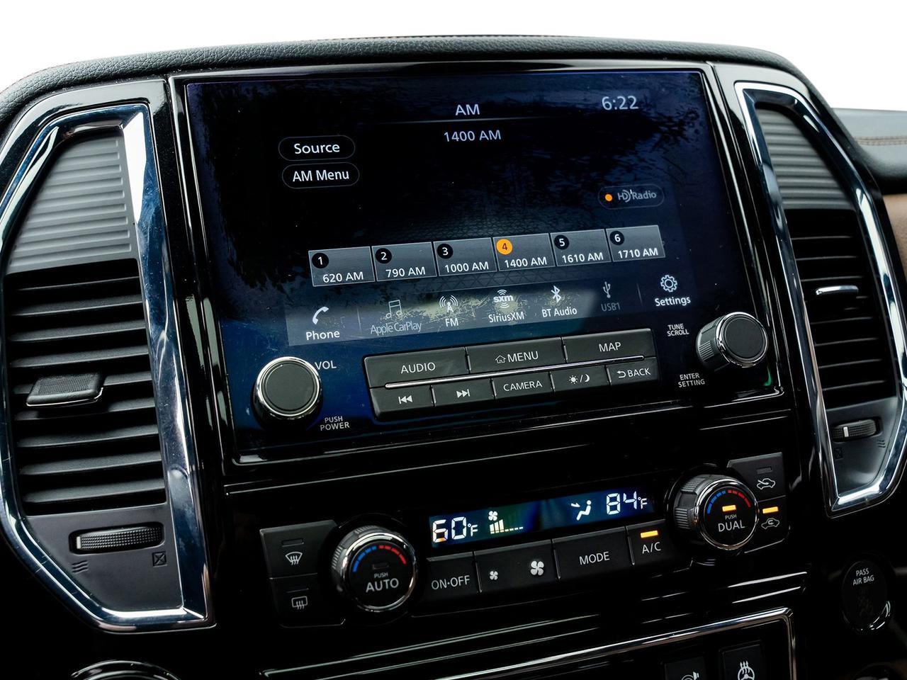 2021 Nissan Titan Platinum Reserve Ft Lauderdale FL