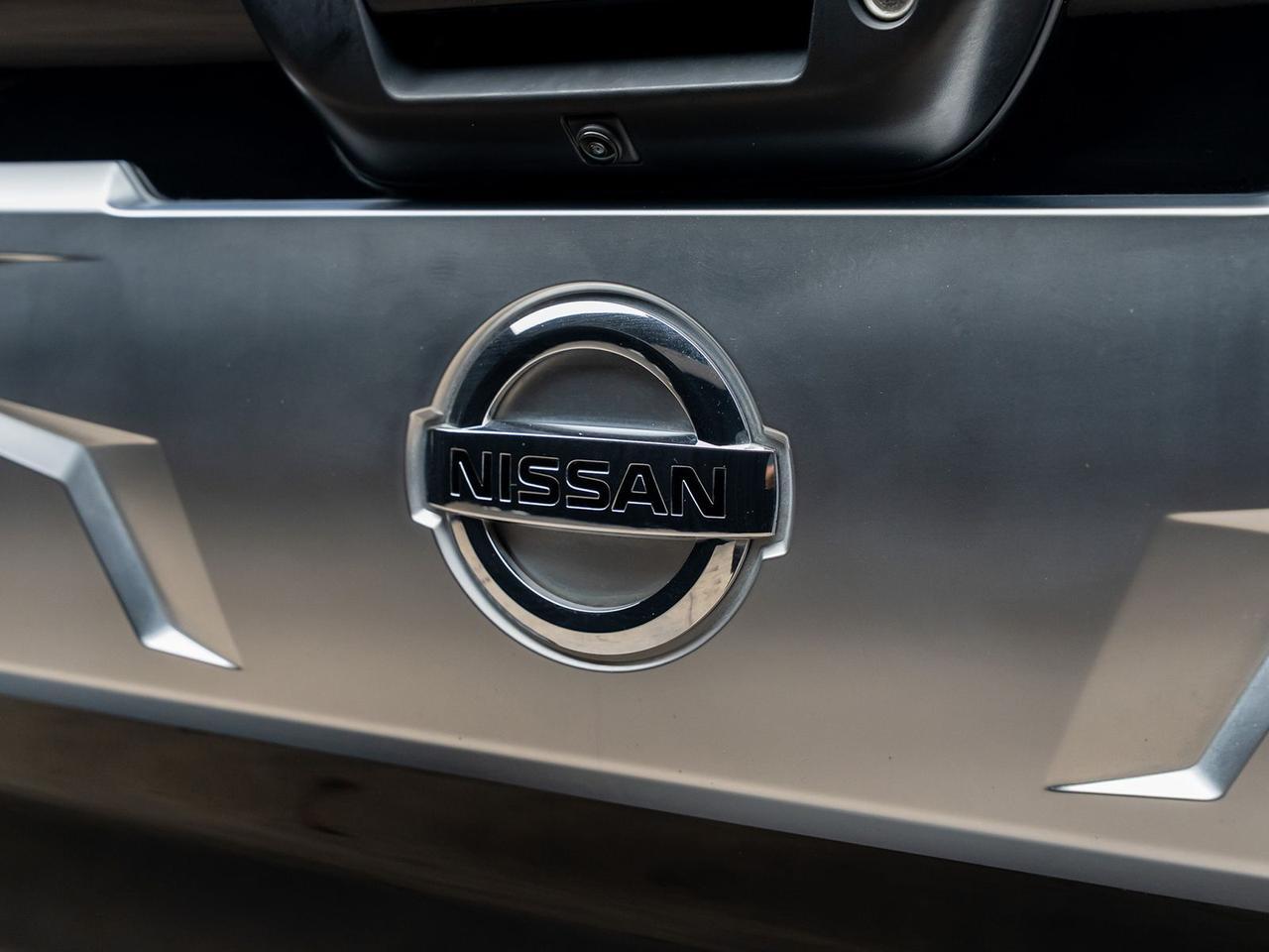 2021 Nissan Titan Platinum Reserve Ft Lauderdale FL