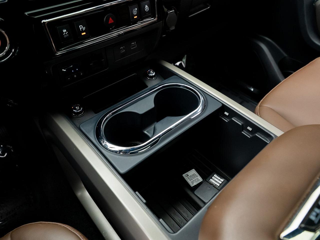 2021 Nissan Titan Platinum Reserve Ft Lauderdale FL