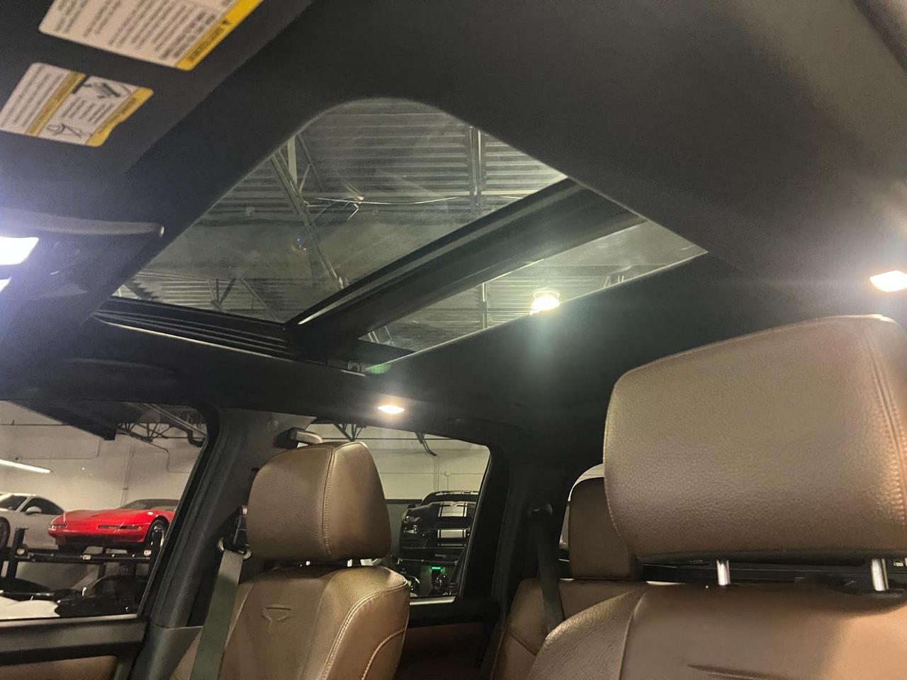 2021 Nissan Titan Platinum Reserve Parker CO