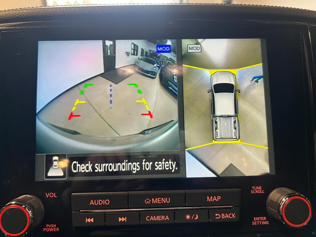 2021 Nissan Titan Platinum Reserve Parker CO