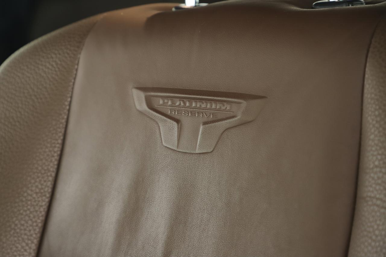 2021 Nissan Titan Platinum Reserve New Braunfels TX