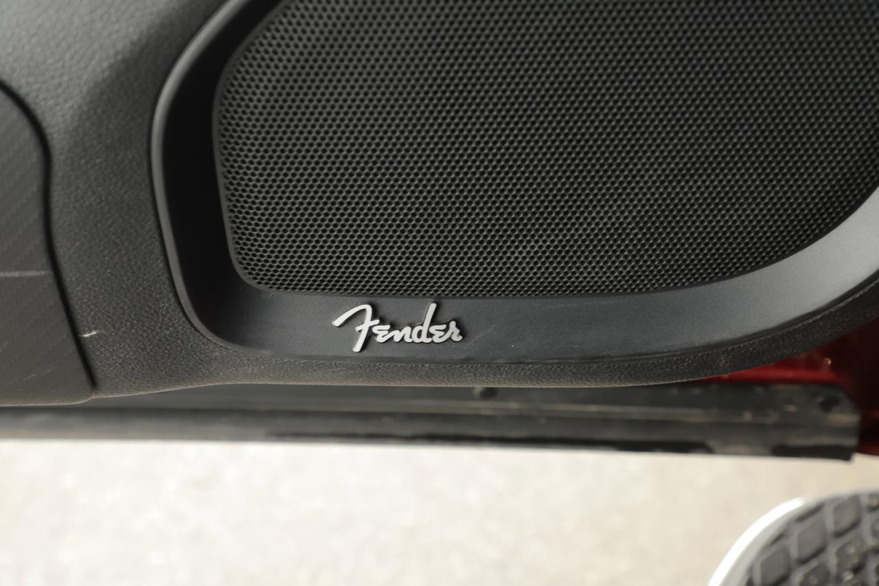 2021 Nissan Titan Platinum Reserve New Braunfels TX