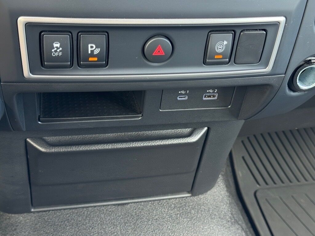 2021 Nissan Titan S Morristown TN