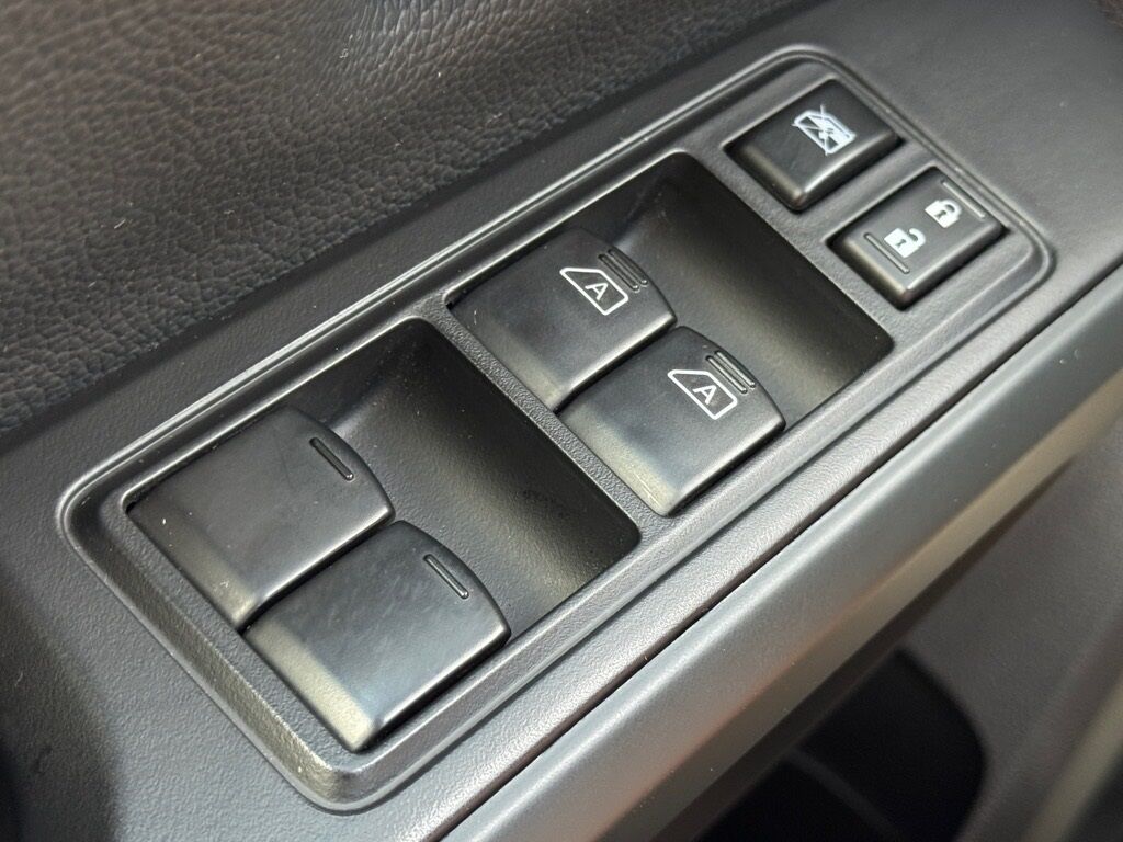 2021 Nissan Titan S Morristown TN