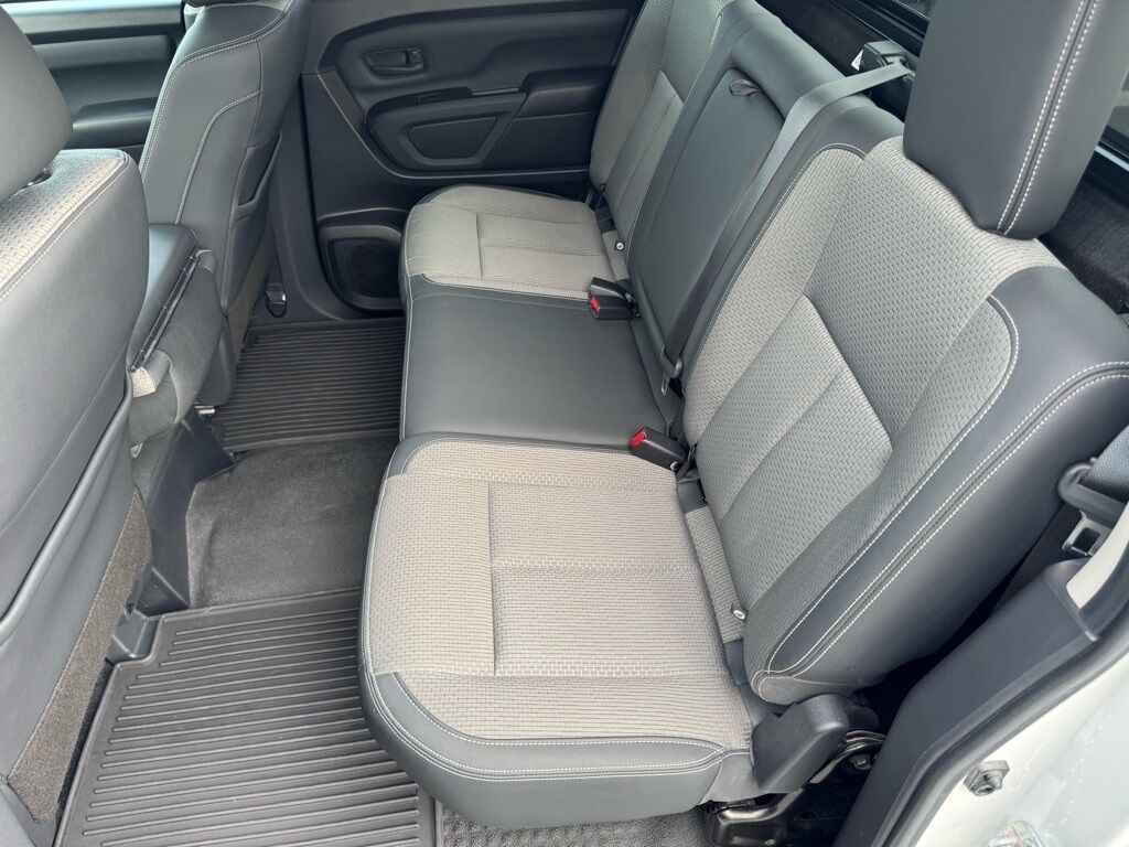 2021 Nissan Titan S Morristown TN