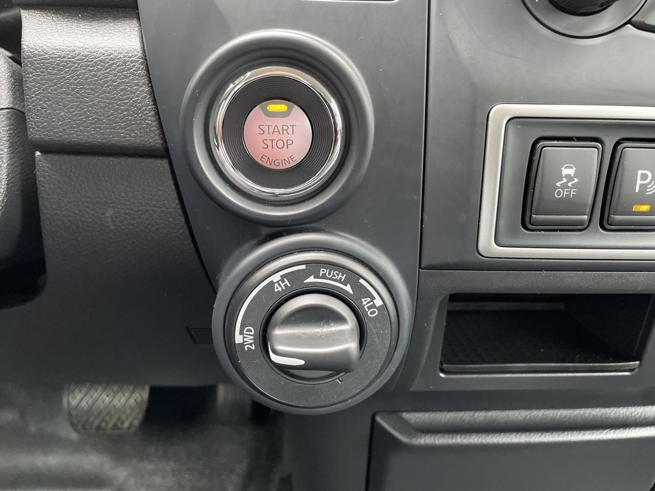 2021 Nissan Titan S Springfield VA