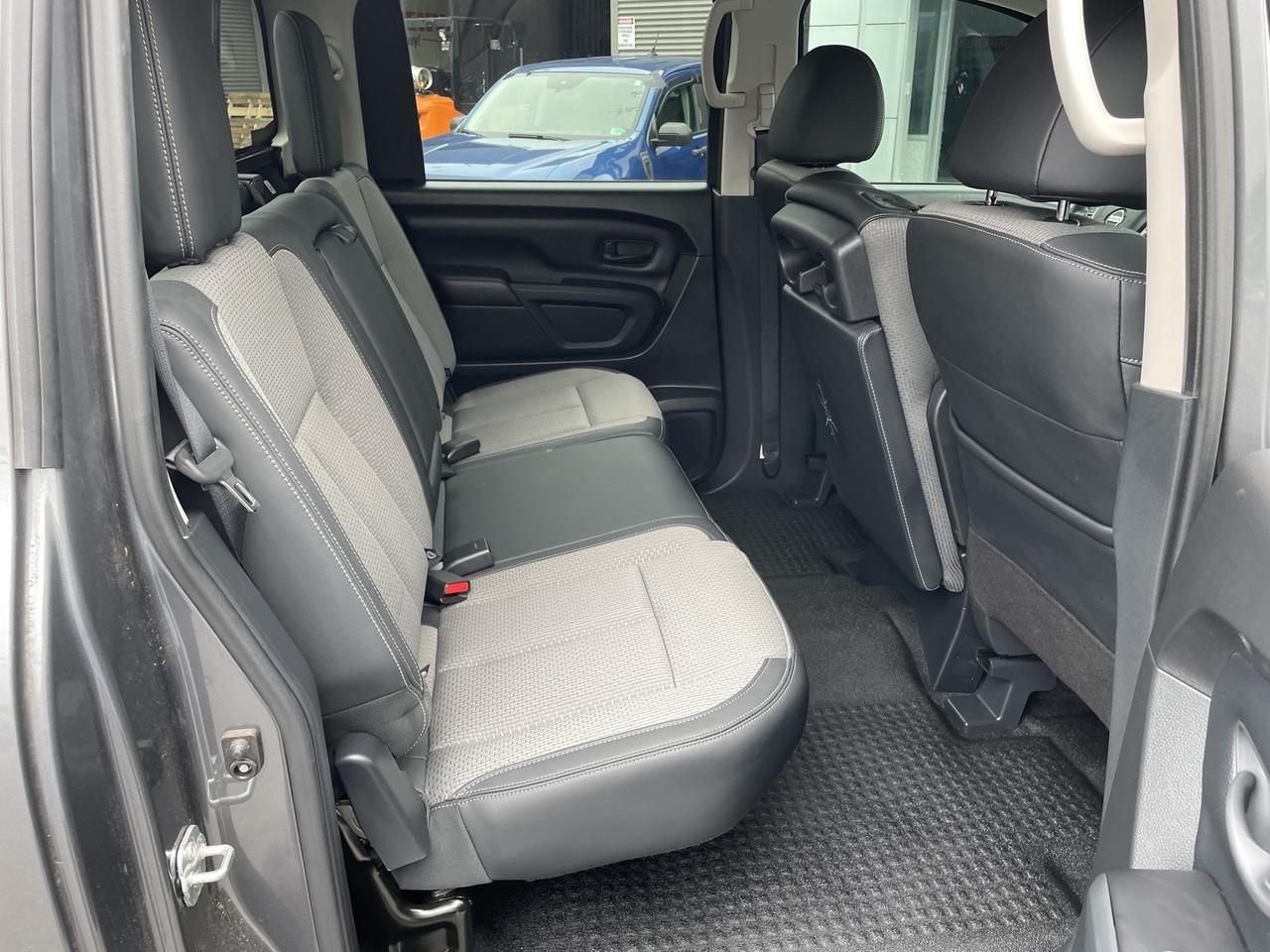 2021 Nissan Titan S Springfield VA
