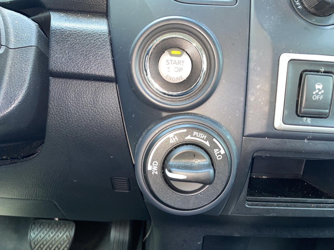 2021 Nissan Titan S Springfield VA