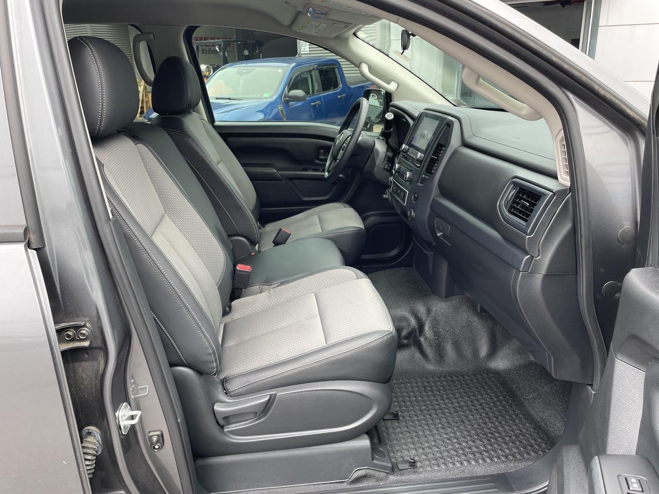 2021 Nissan Titan S Springfield VA