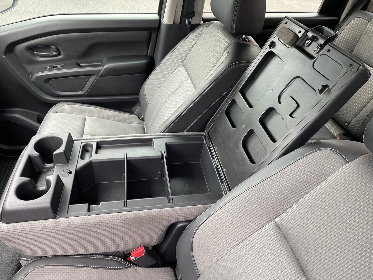 2021 Nissan Titan S Springfield VA