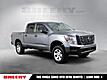 2021 Nissan Titan S