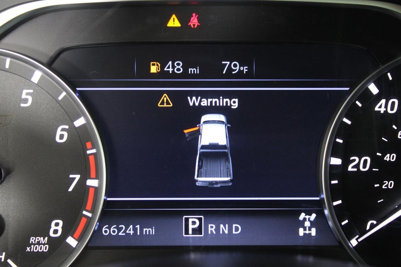 2021 Nissan Titan S Manassas VA
