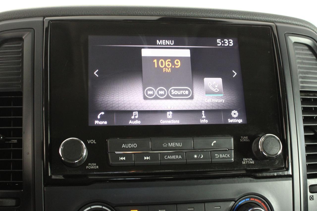 2021 Nissan Titan S Manassas VA