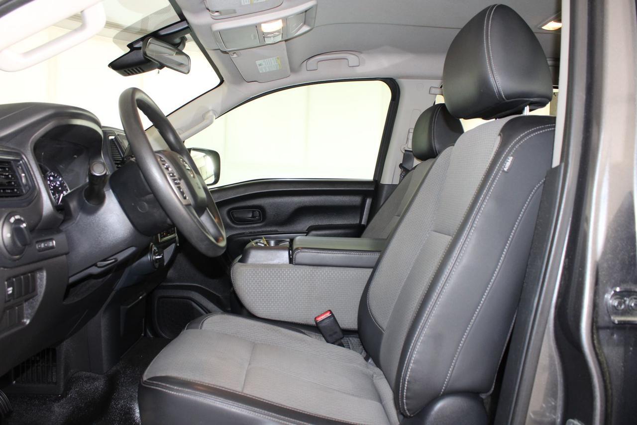 2021 Nissan Titan S Manassas VA