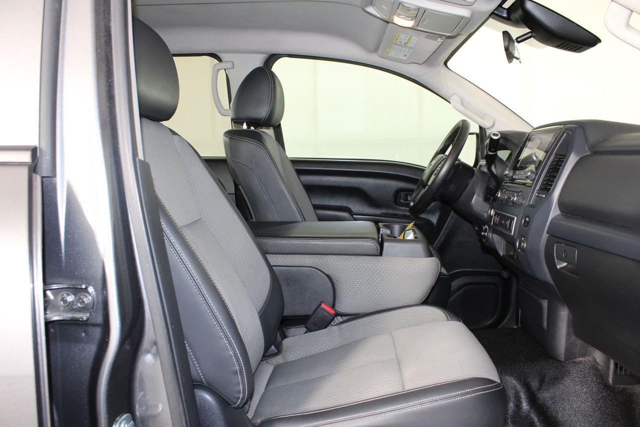 2021 Nissan Titan S Manassas VA
