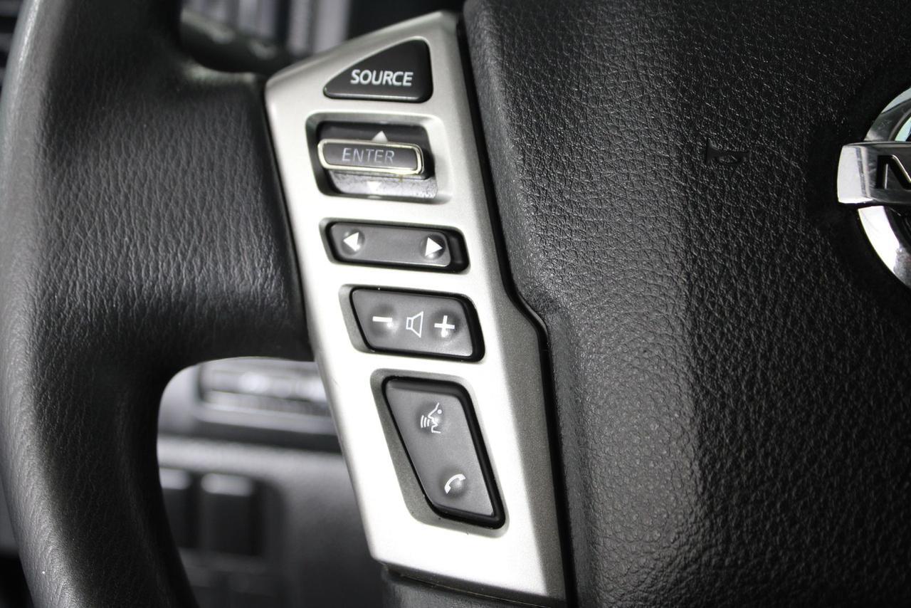 2021 Nissan Titan S Manassas VA