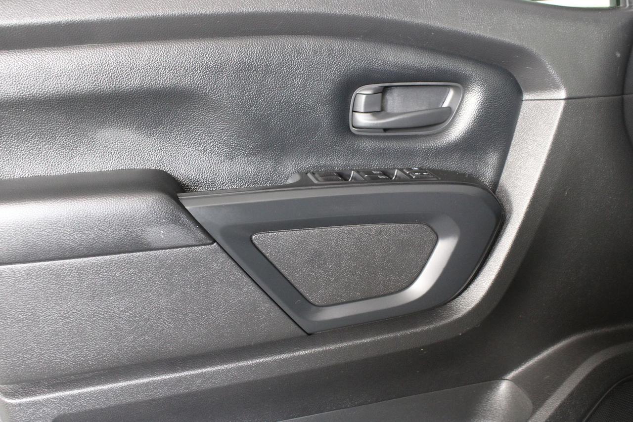 2021 Nissan Titan S Manassas VA
