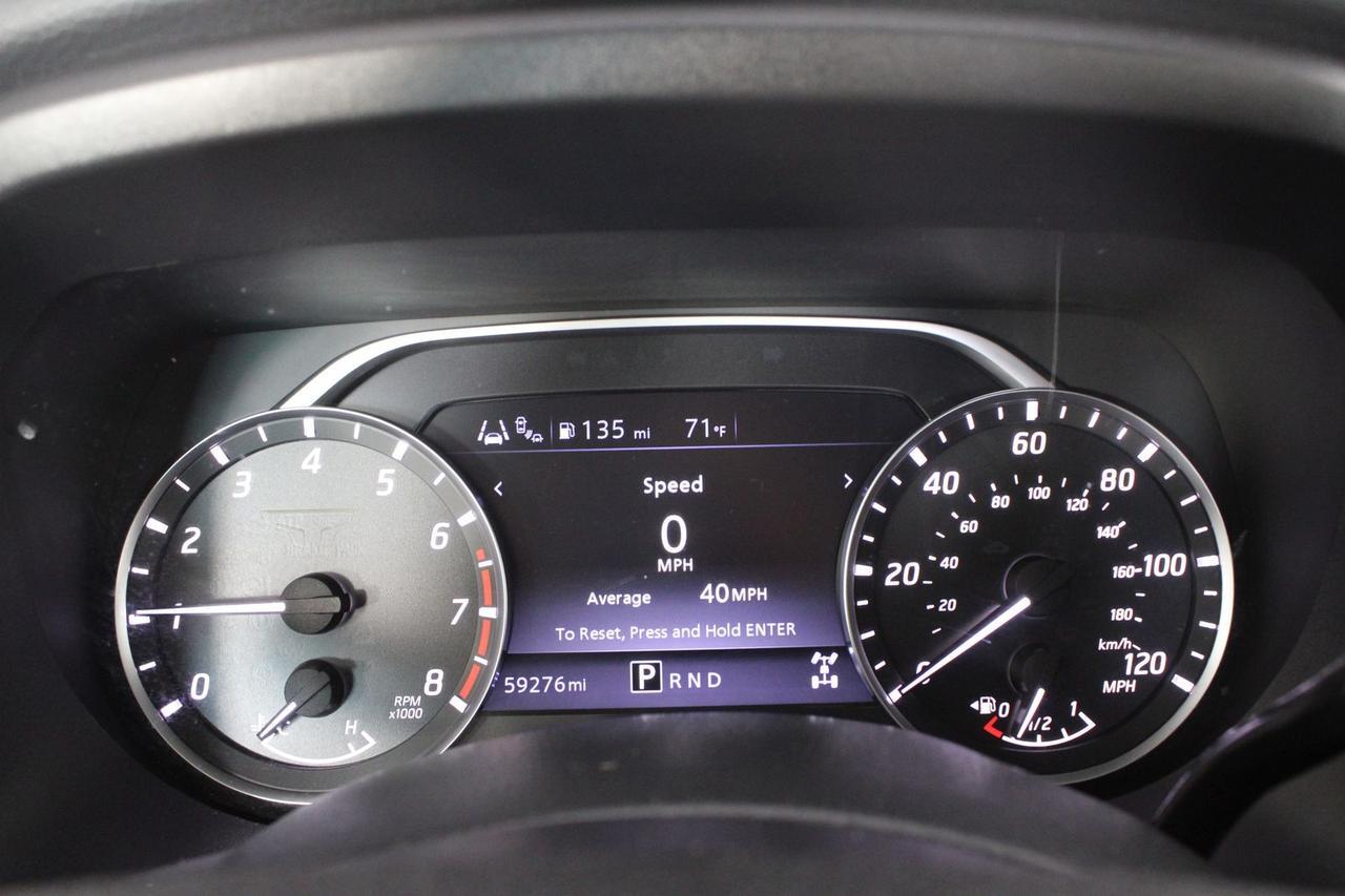 2021 Nissan Titan S Manassas VA