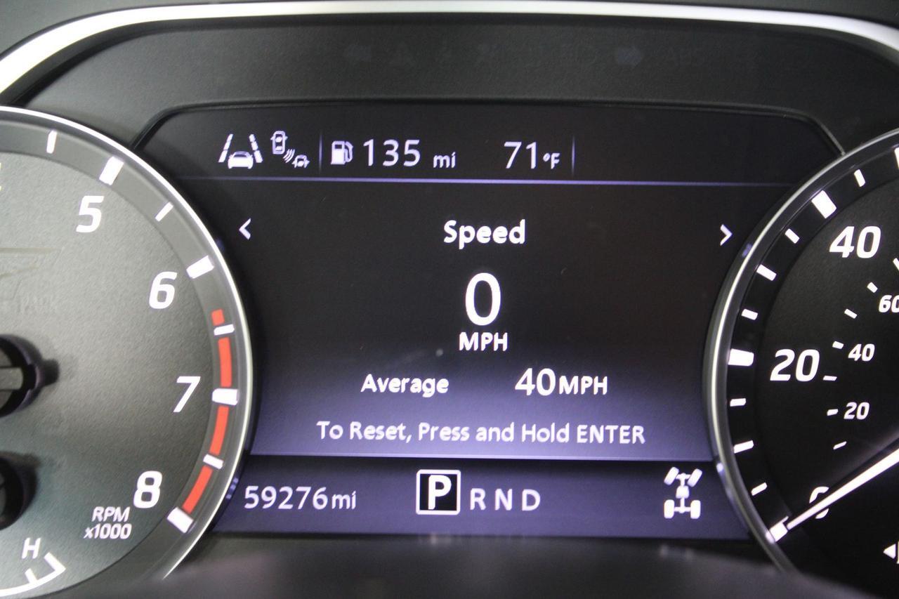 2021 Nissan Titan S Manassas VA