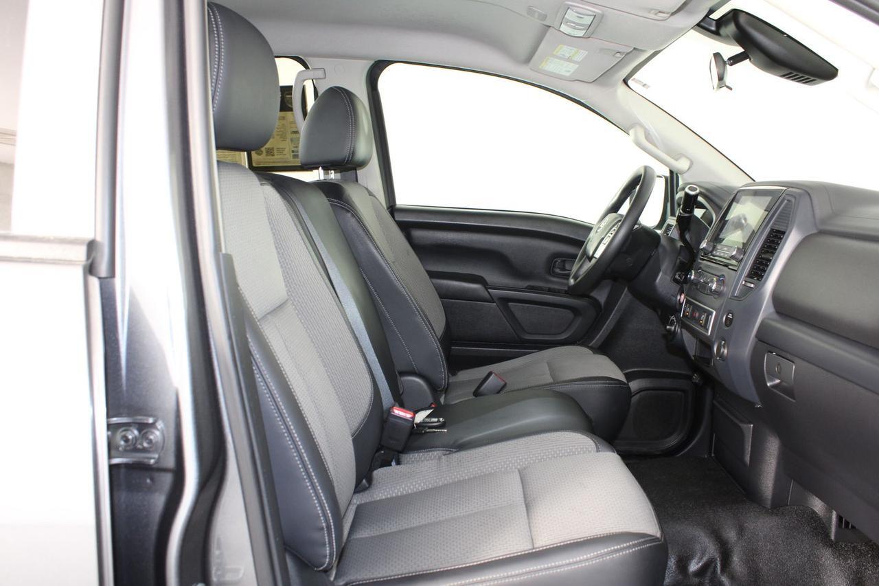 2021 Nissan Titan S Manassas VA