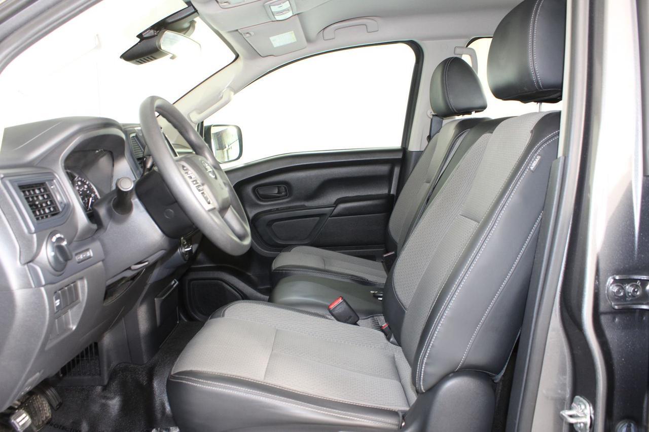 2021 Nissan Titan S Manassas VA