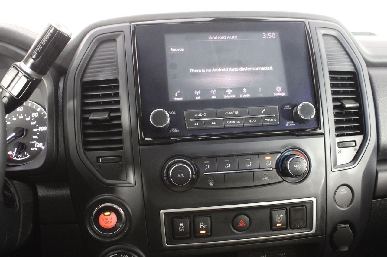 2021 Nissan Titan S Manassas VA