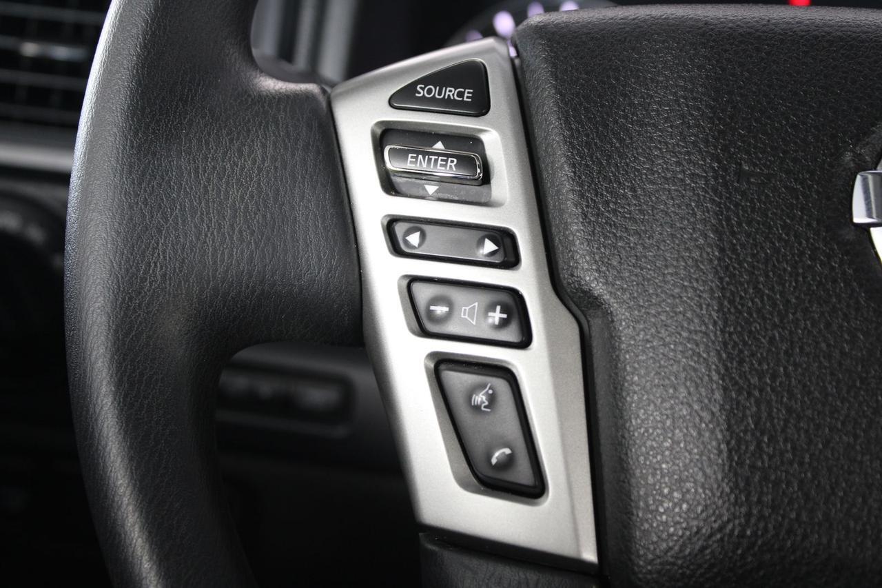 2021 Nissan Titan S Manassas VA