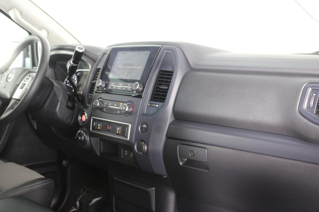 2021 Nissan Titan S Manassas VA