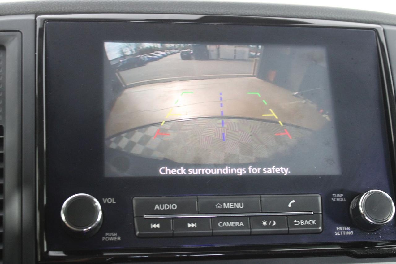 2021 Nissan Titan S Manassas VA