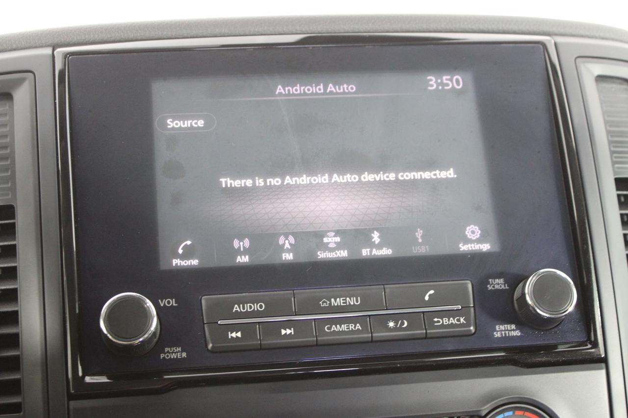 2021 Nissan Titan S Manassas VA