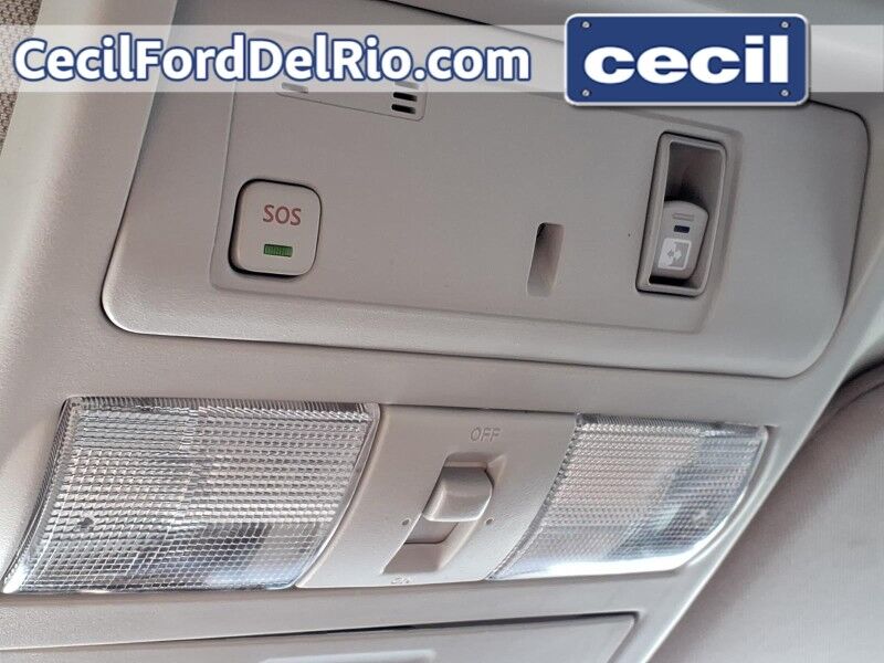 2021 Nissan Titan SV Del Rio TX