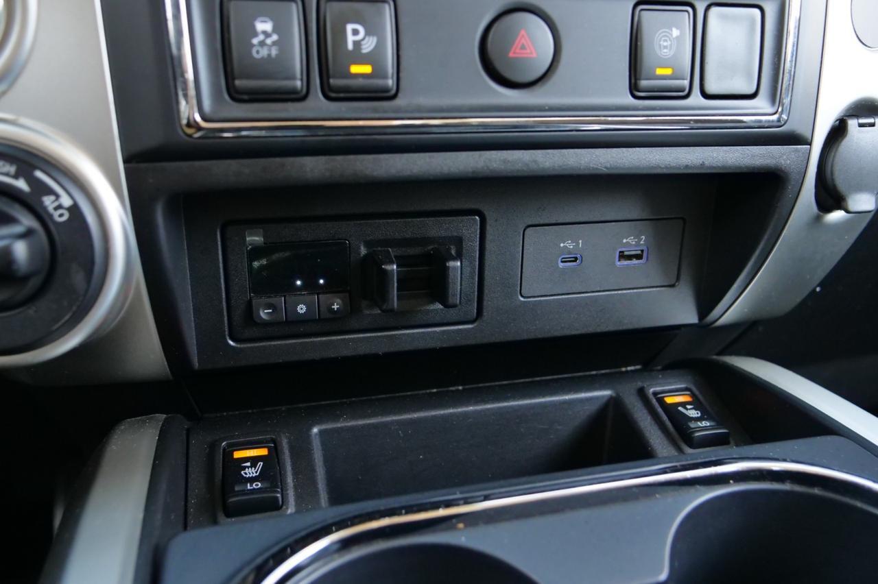 2021 Nissan Titan SV 4X4 / Convenience Package / Utility Package! Lincolnton NC