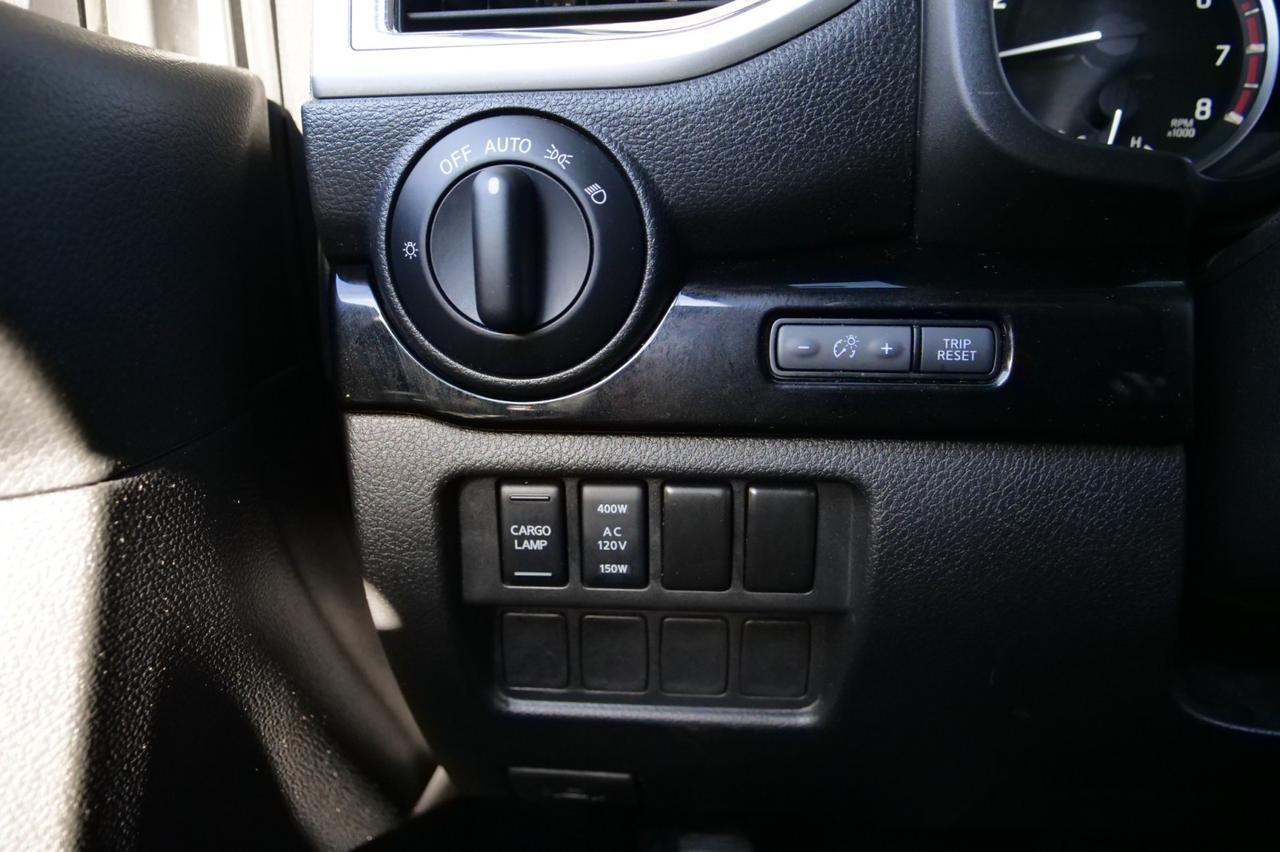 2021 Nissan Titan SV 4X4 / Convenience Package / Utility Package! Lincolnton NC