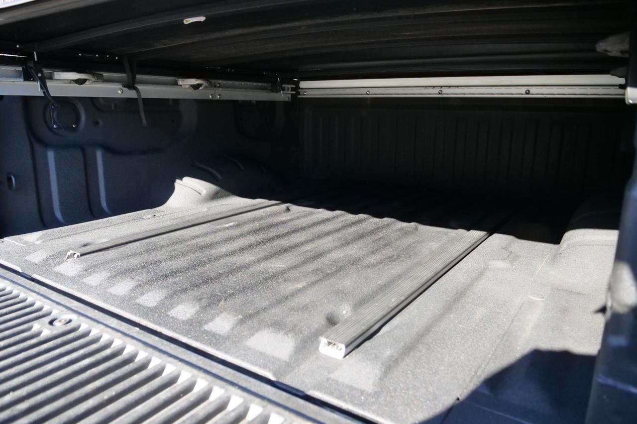 2021 Nissan Titan SV 4X4 / Convenience Package / Utility Package! Lincolnton NC