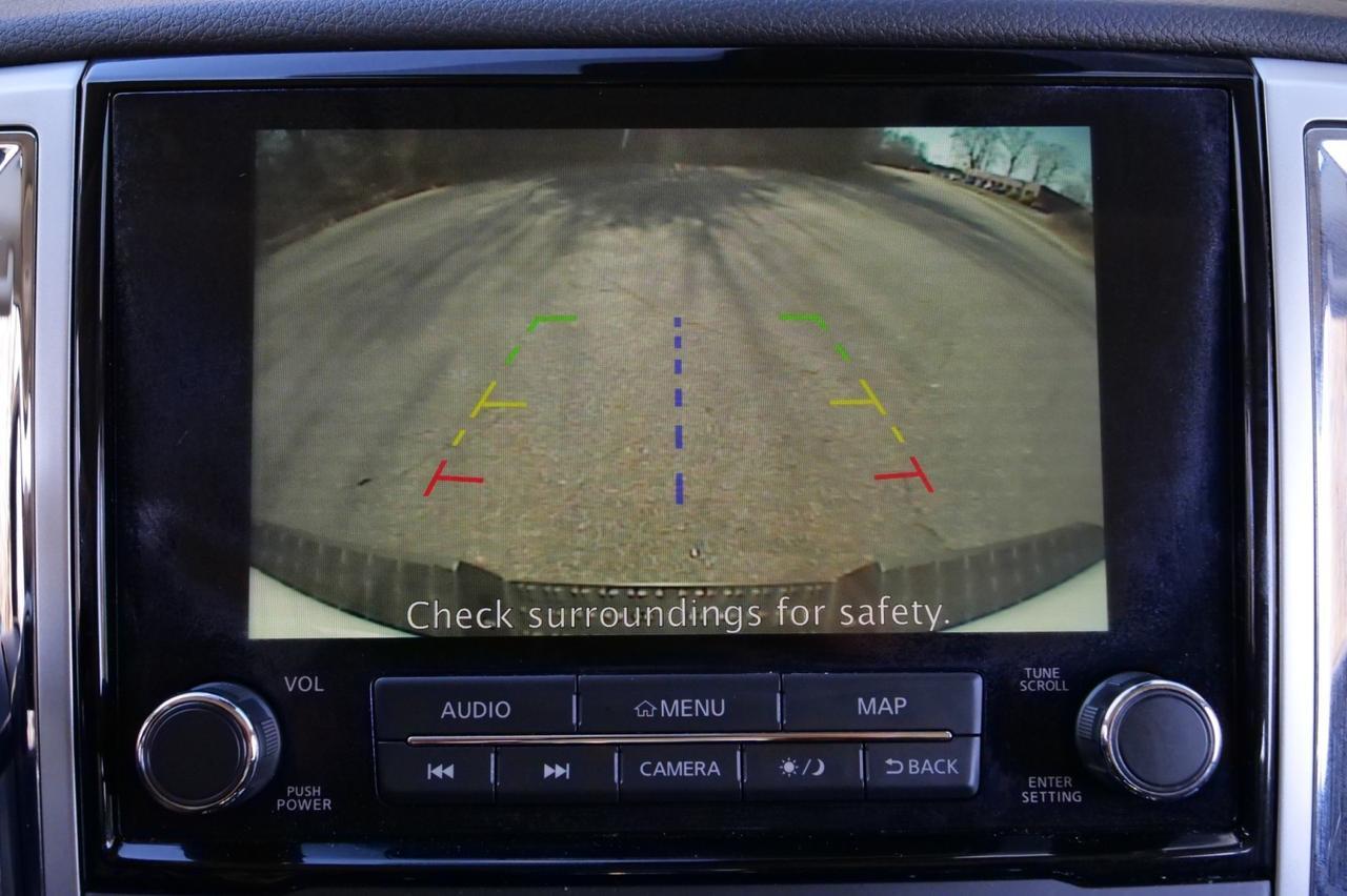 2021 Nissan Titan SV 4X4 / Convenience Package / Utility Package! Lincolnton NC