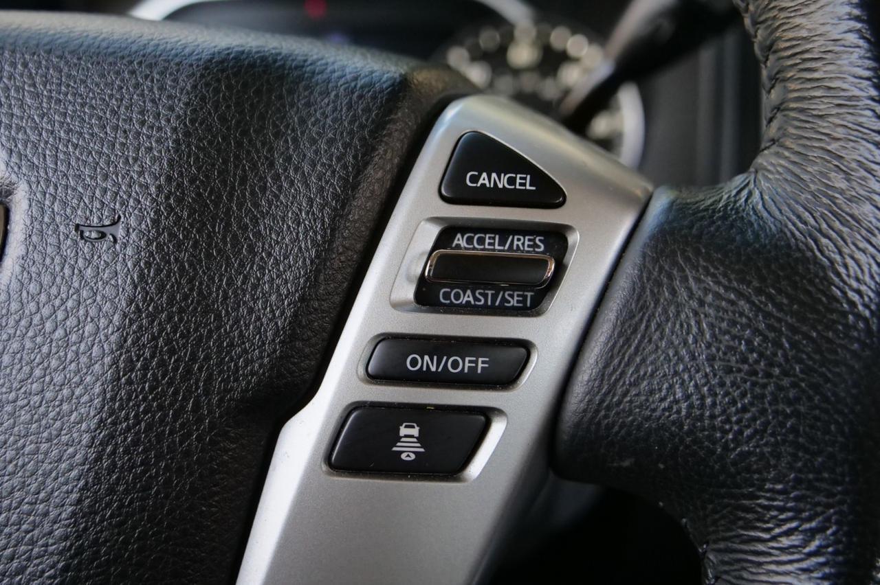 2021 Nissan Titan SV 4X4 / Convenience Package / Utility Package! Lincolnton NC