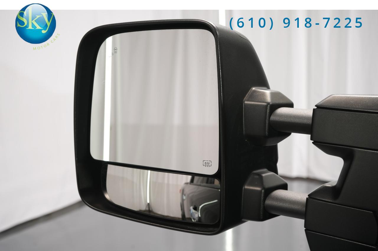 2021 Nissan Titan SV Crew Cab 4x4 West Chester PA