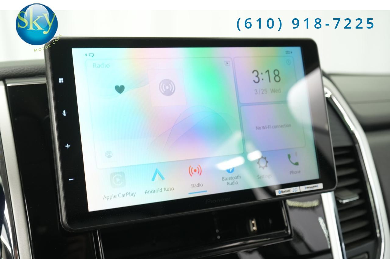 2021 Nissan Titan SV Crew Cab 4x4 West Chester PA