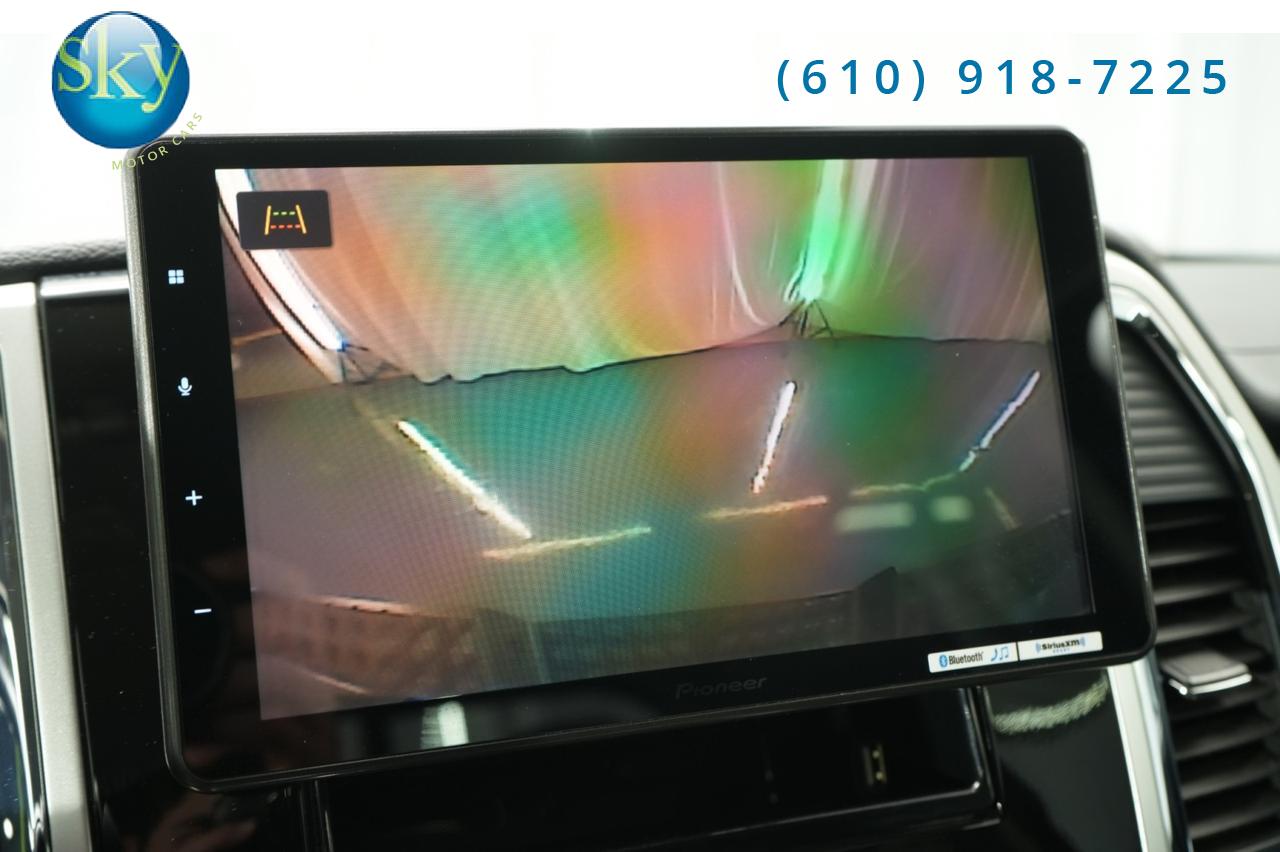 2021 Nissan Titan SV Crew Cab 4x4 West Chester PA