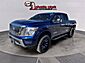 2021 Nissan Titan SV El Paso TX