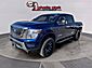 2021 Nissan Titan SV El Paso TX