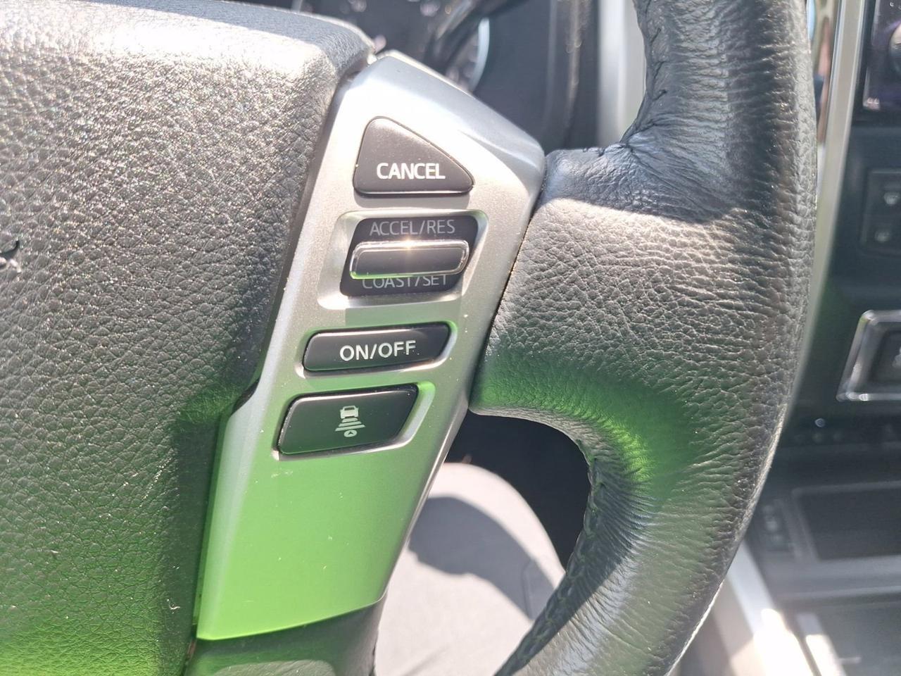 2021 Nissan Titan SV Hurst TX